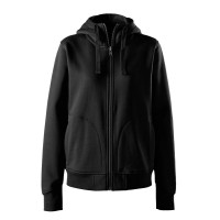 Snickers 2047 Womens Heavy Sweatshirt Full Zip Hoodie
